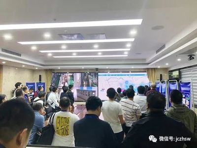 2019年水系統智能化技術研討會現場探班--精彩即時看(下篇) 智能水務系統開發(fā)