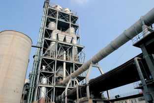 中國建材集團(tuán) 以創(chuàng)新驅(qū)動建材行業(yè)高質(zhì)量發(fā)展