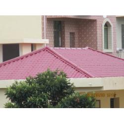 樹脂瓦 森顥建材的高品質(zhì)速銷選擇