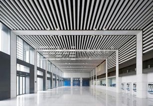 鋁制建材的卓越優(yōu)勢，華高人為您深度解析