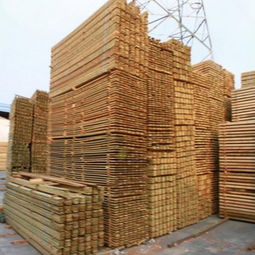 上海吉中防腐木廠家直銷 專業(yè)建筑材料，構(gòu)筑品質(zhì)生活